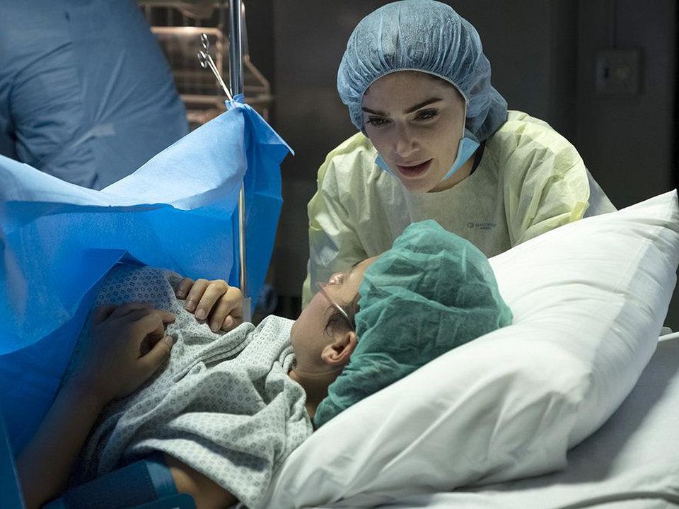 Fotoğraf Janet Montgomery