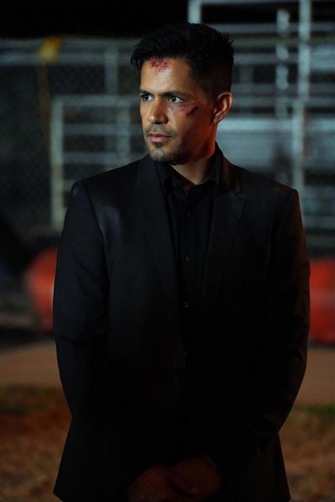 Fotoğraf Jay Hernandez