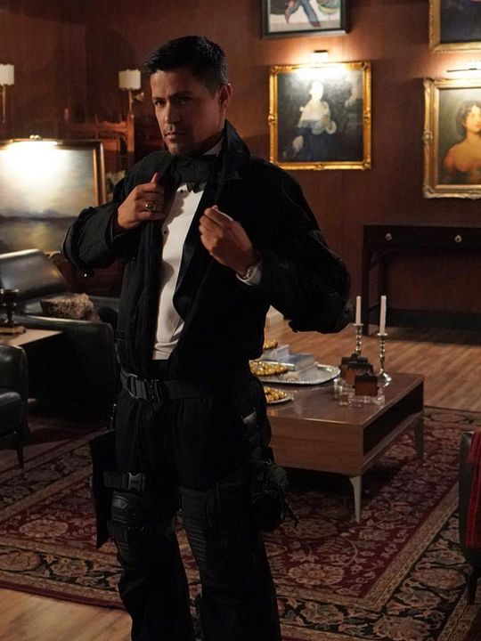 Fotoğraf Jay Hernandez