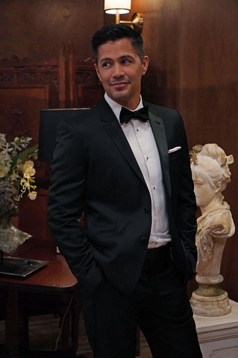 Fotoğraf Jay Hernandez