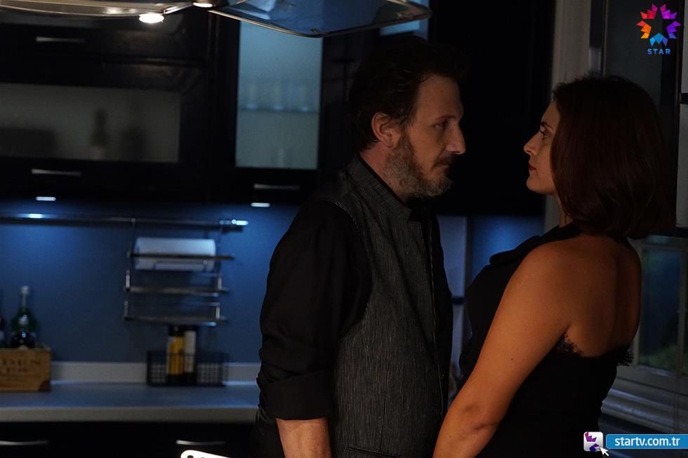 Ufak Tefek Cinayetler : Fotoğraf