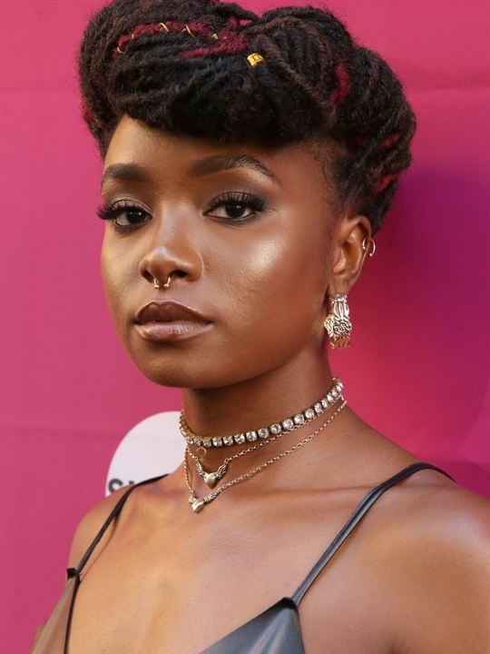 Afiş KiKi Layne