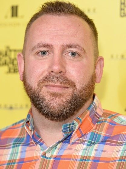 Afiş Ronnie Thompson