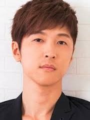 Afiş Takahiro Sakurai