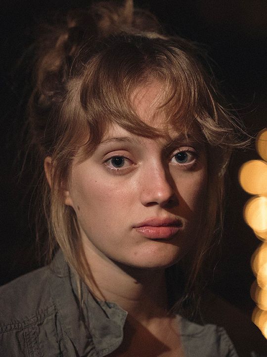 Afiş Nadia Tereszkiewicz