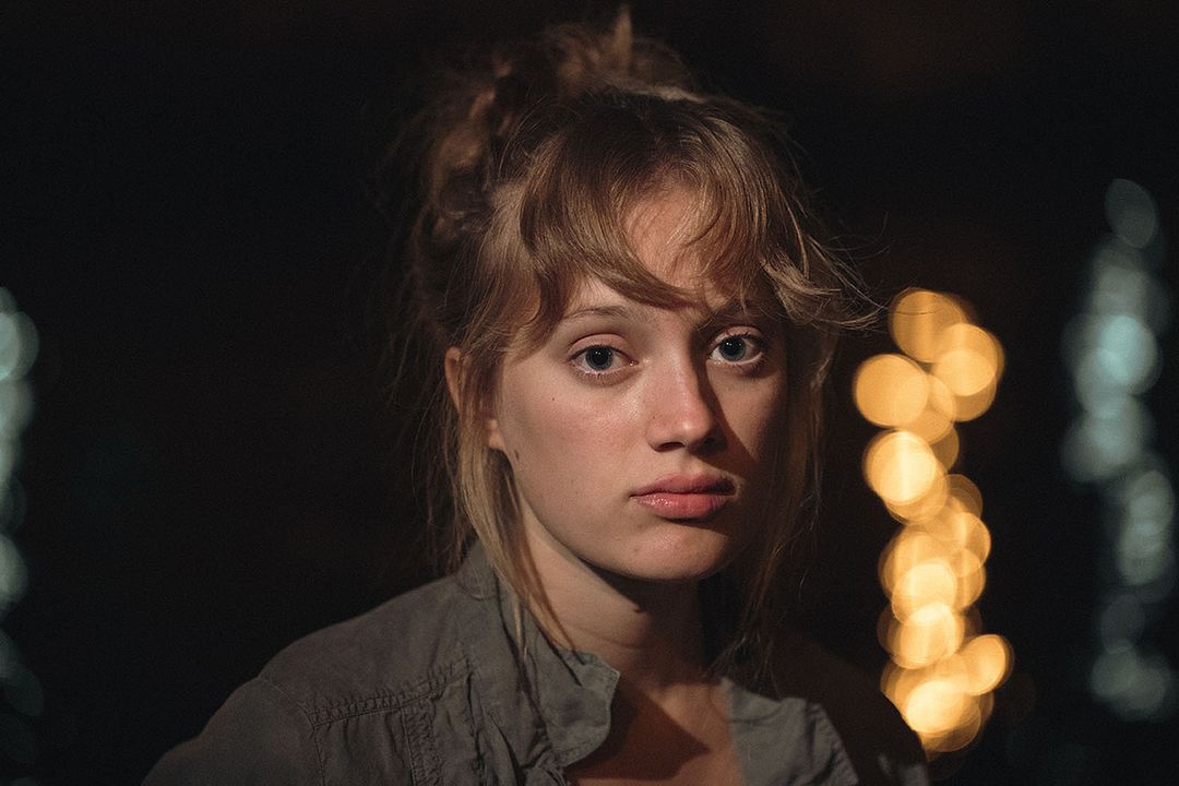 Fotoğraf Nadia Tereszkiewicz