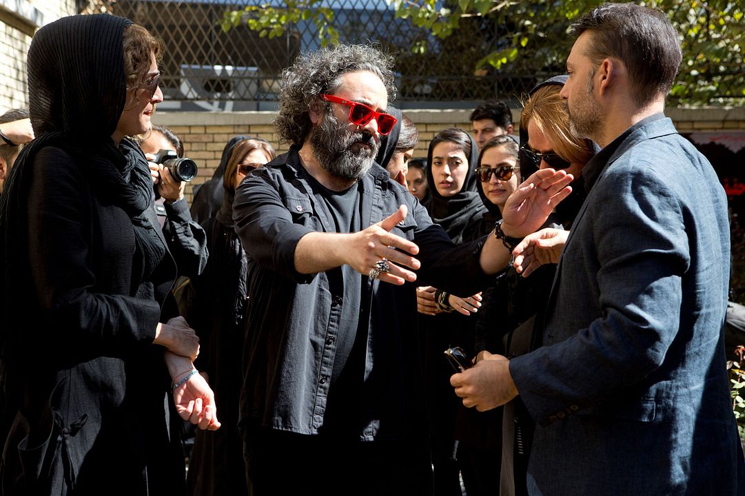 Khook : Fotoğraf Hasan Ma'juni