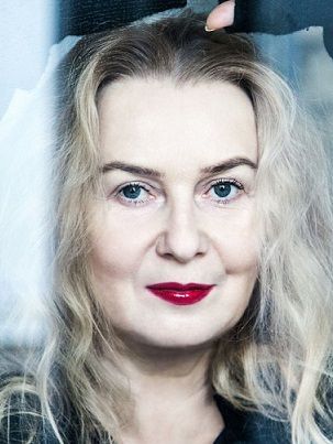 Afiş Halina Rasiakówna