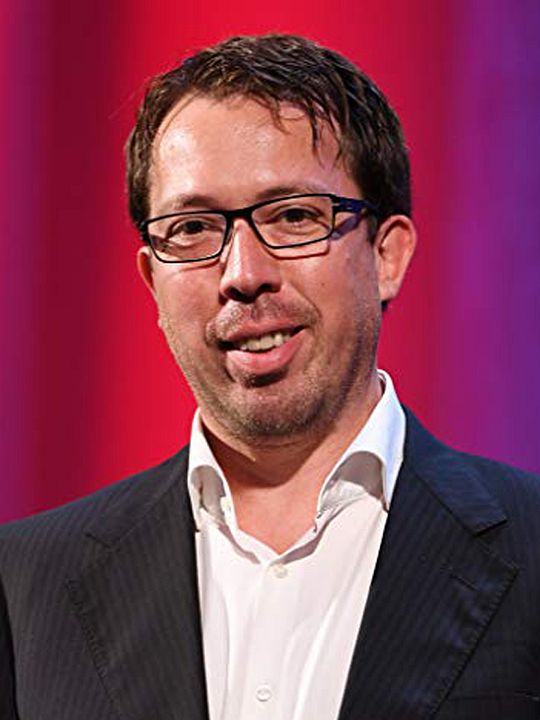 Afiş Marcelo Martinessi