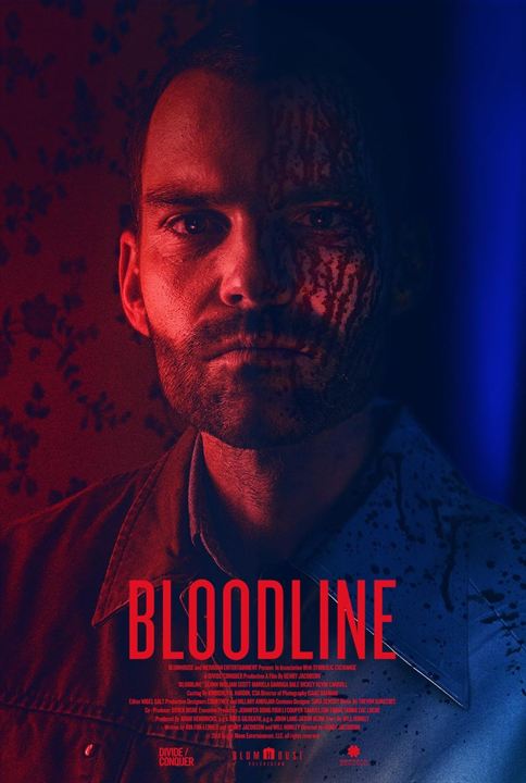Bloodline : Afiş