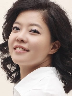 Afiş Kim Yeo-Jin