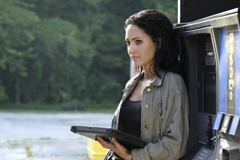 Fotoğraf Tristin Mays