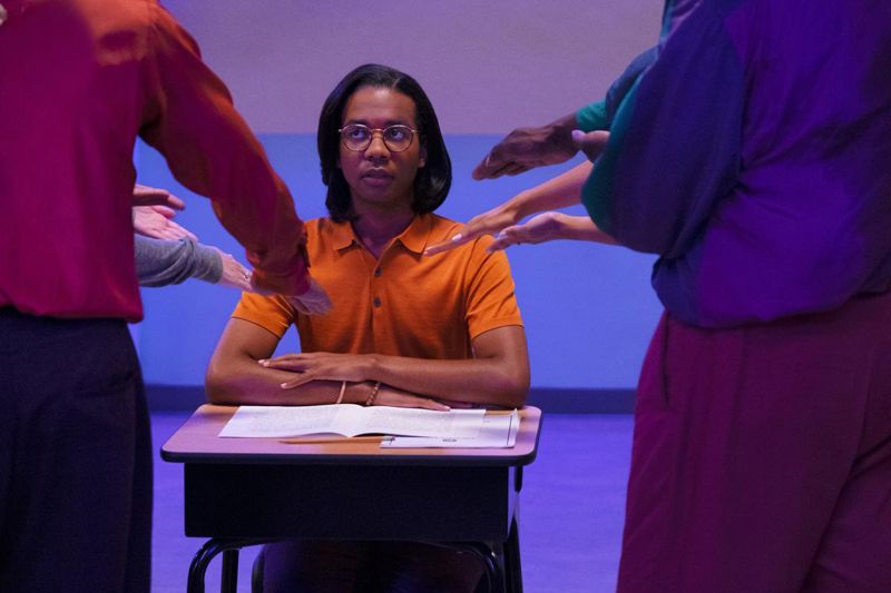 Fotoğraf Clark Moore