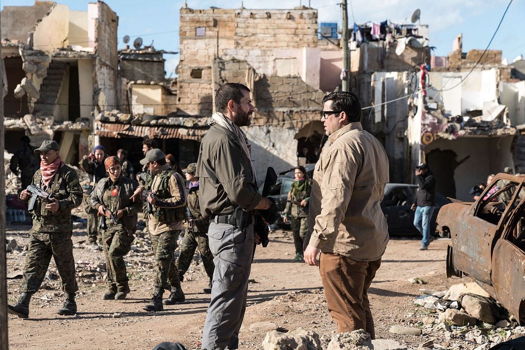 Fotoğraf Grégory Fitoussi, Artus