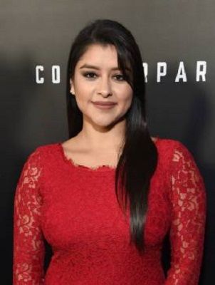 Afiş Chelsea Randon