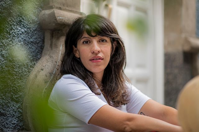 Fotoğraf Alejandra Marquez Abella