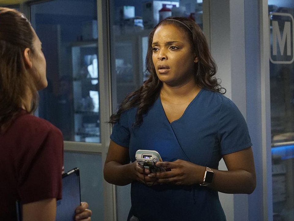 Fotoğraf Marlyne Barrett