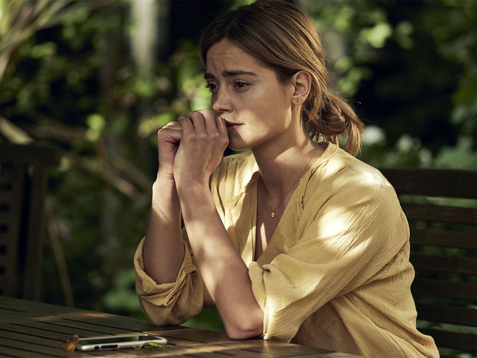 Fotoğraf Jenna Coleman