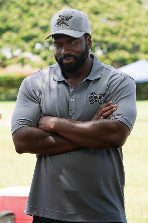 Fotoğraf Stephen Hill (VII)