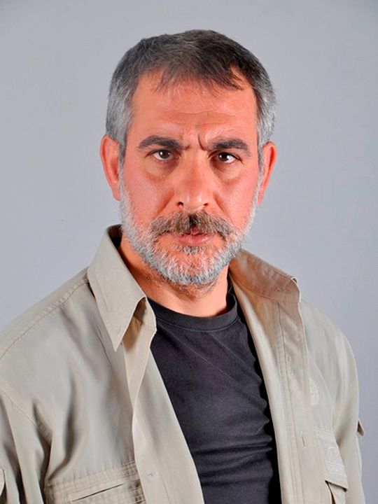 Afiş Aziz İzzet Biçici