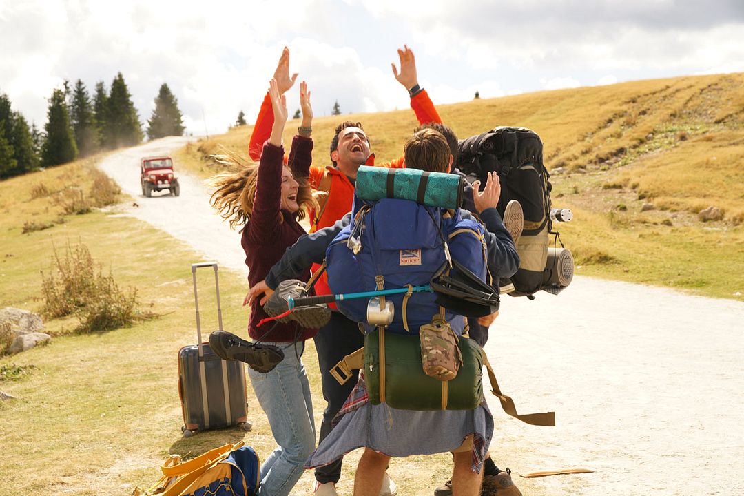 Fotoğraf Camille Chamoux