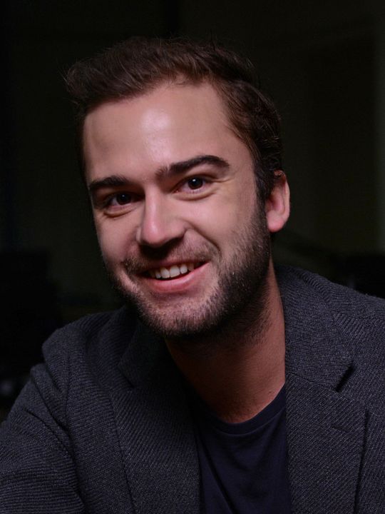 Afiş Emil Nygaard Albertsen