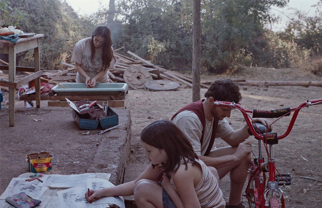 Tarde Para Morir Joven : Fotoğraf