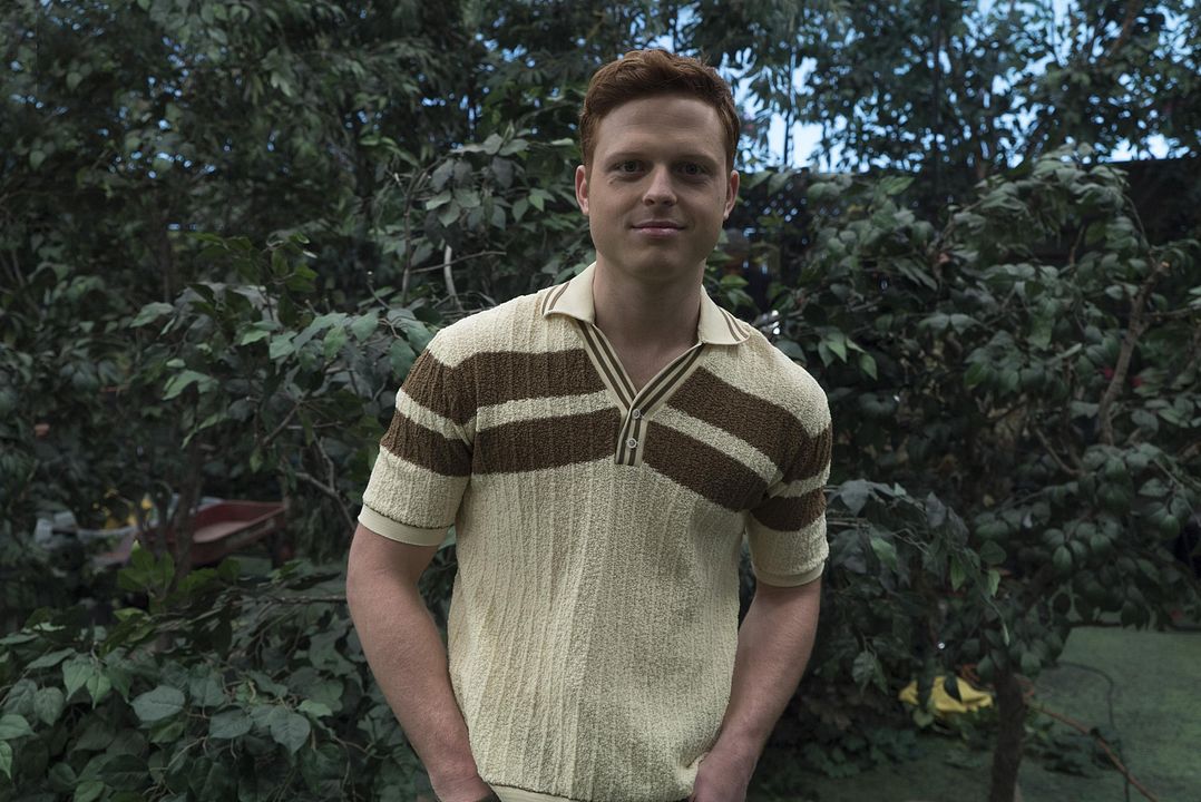 Fotoğraf Caleb Foote