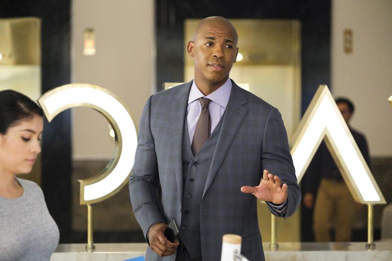 Fotoğraf Mehcad Brooks