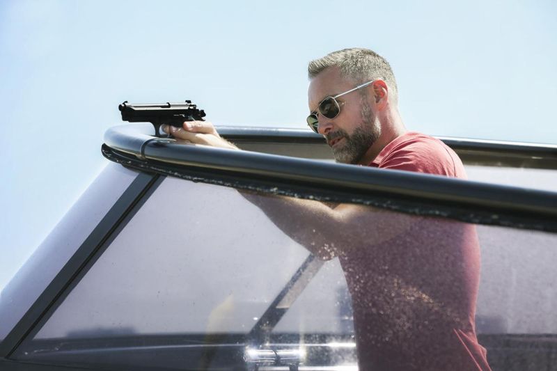 Fotoğraf Jay Harrington