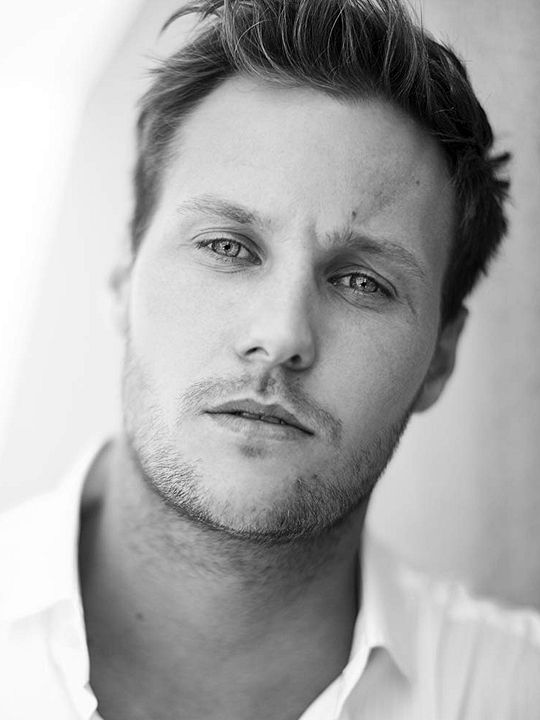 Afiş Jordan Patrick Smith