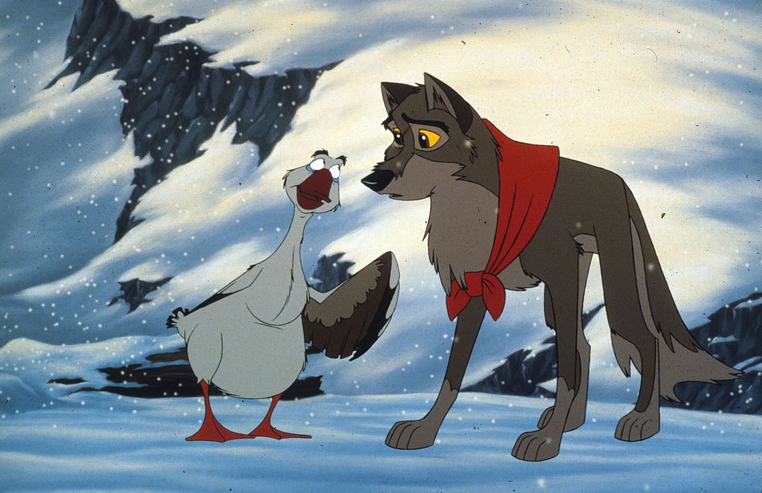 Balto : Fotoğraf