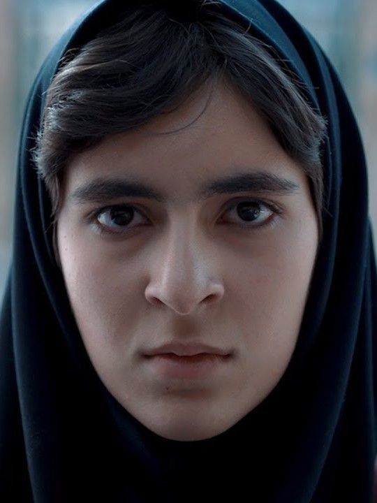 Afiş Mahour Jabbari