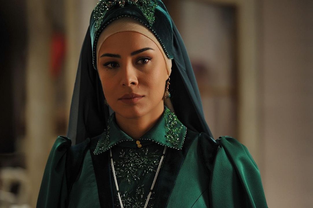 Payitaht Abdülhamid : Fotoğraf