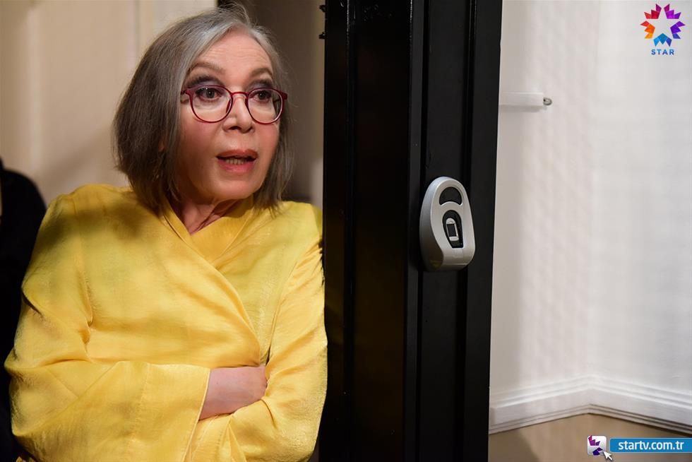 İstanbullu Gelin : Fotoğraf