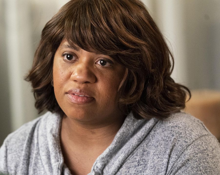 Fotoğraf Chandra Wilson