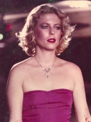 Afiş Monique Lafond