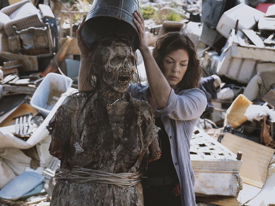 Afiş Pollyanna McIntosh