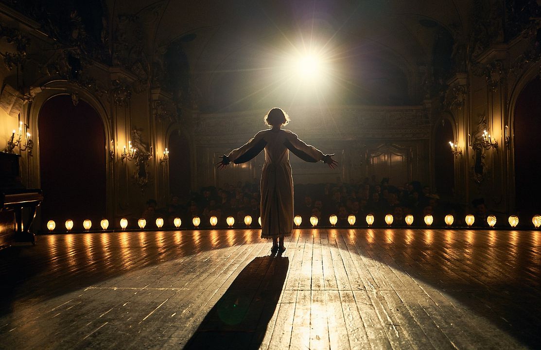 Colette : Fotoğraf