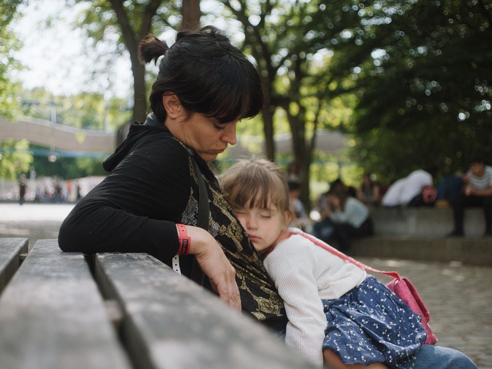 Allons Enfants : Fotoğraf