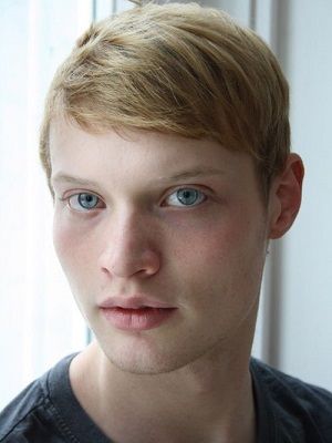 Afiş Alexander Wolf