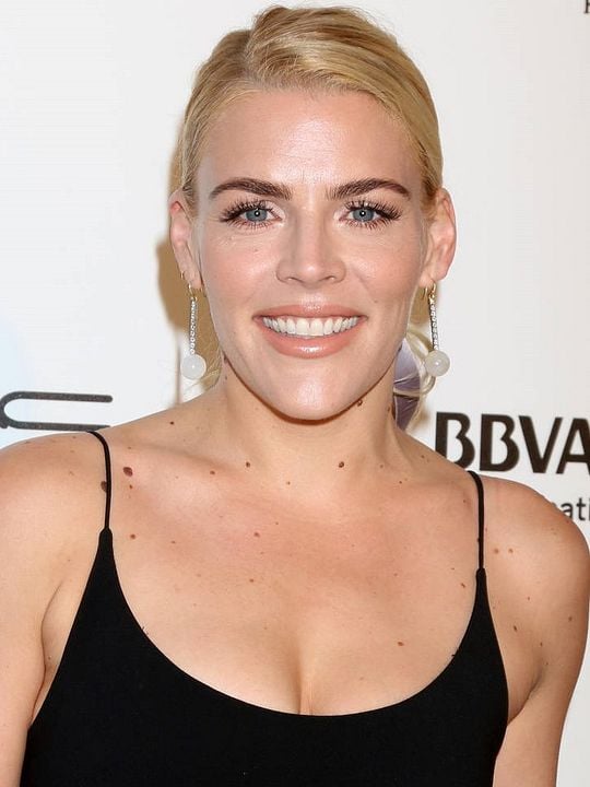 Afiş Busy Philipps