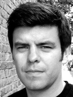 Afiş Toby MacDonald