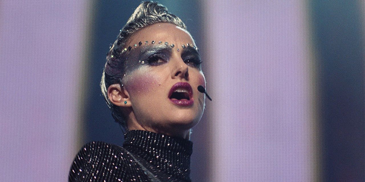 Vox Lux : Fotoğraf Natalie Portman