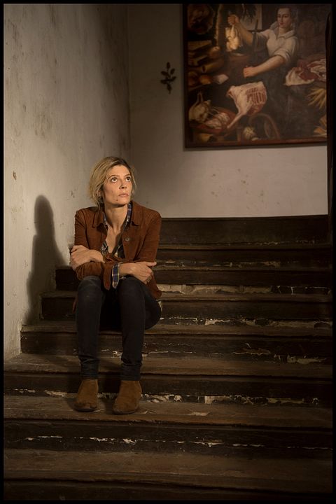 Fotoğraf Chiara Mastroianni