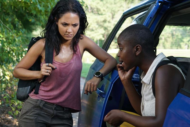 Fotoğraf Tristin Mays