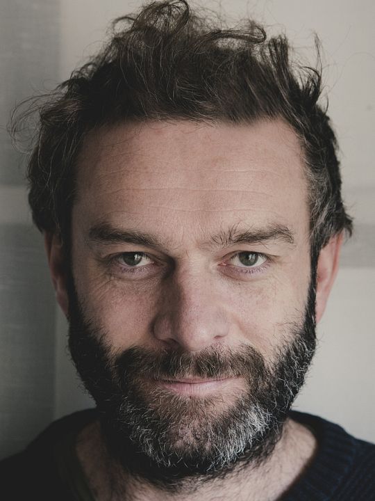 Afiş Jamie Jones (II)