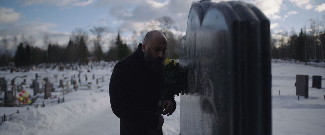 Fotoğraf Dmitriy Nagiev