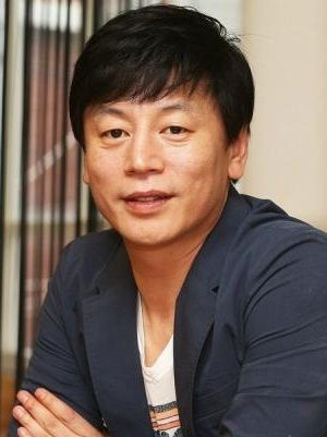 Afiş Kim Yong-hwa