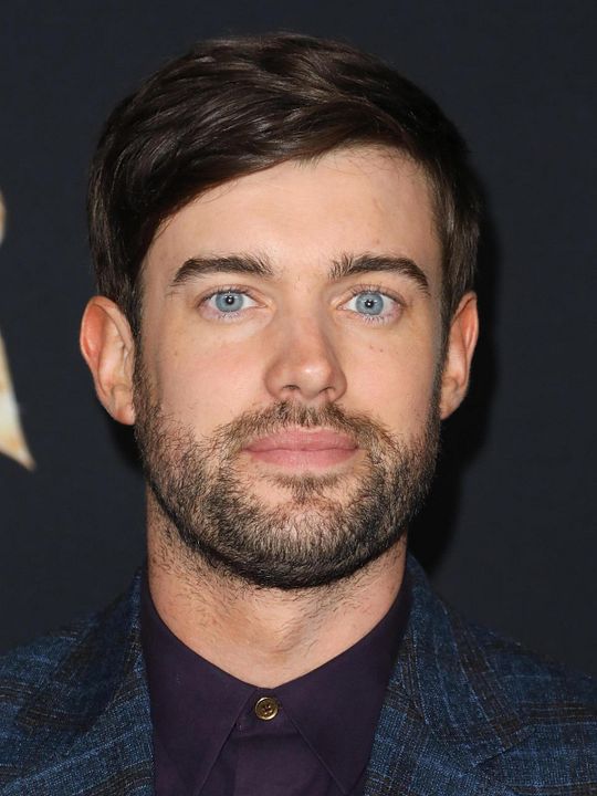 Afiş Jack Whitehall